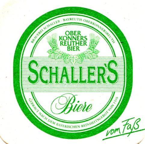bayreuth bt-by schaller quad 1a (180-schallers biere-grn)
